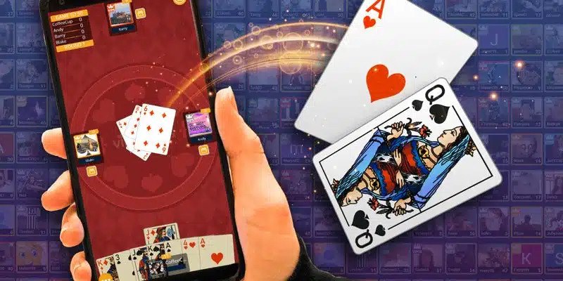 App của DF999 nhiều game hay