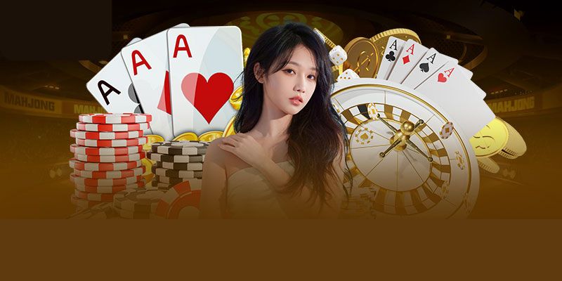 Casino DF999 uy tín tuyệt đối