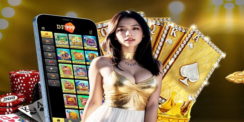 Hướng dẫn tải app nhà cái trên máy Android